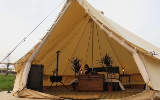 Greenacres Glamping