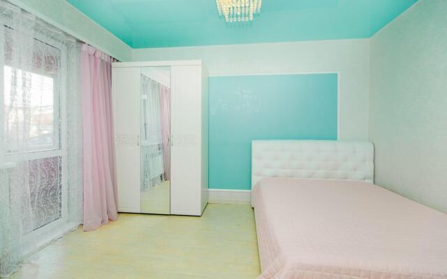 With comfort on Komsomolskaya st. 293A