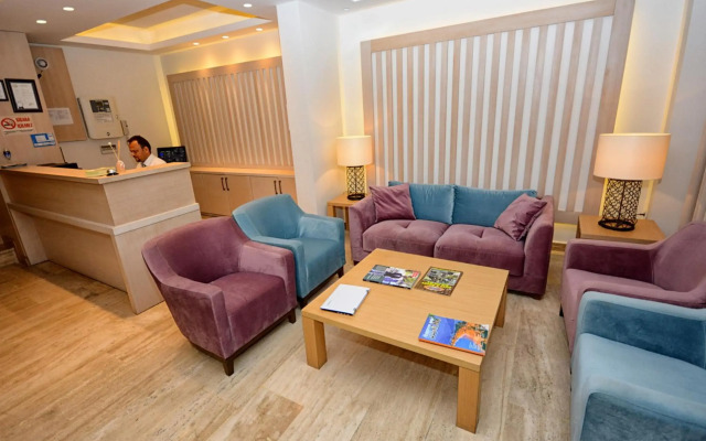 City Hotel Marmaris