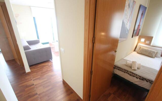 Apartamentos Miramar