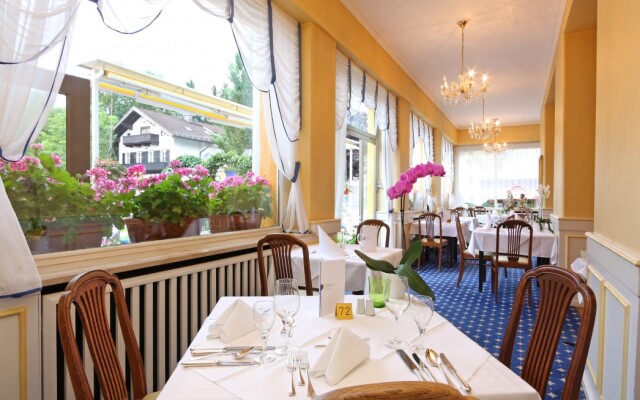 Wittelsbacher Hof Swiss Quality Hotel