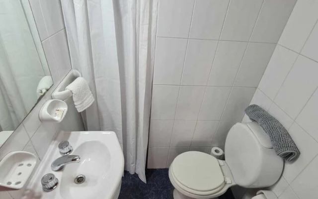 Puerto Lacar Lodge Smarg