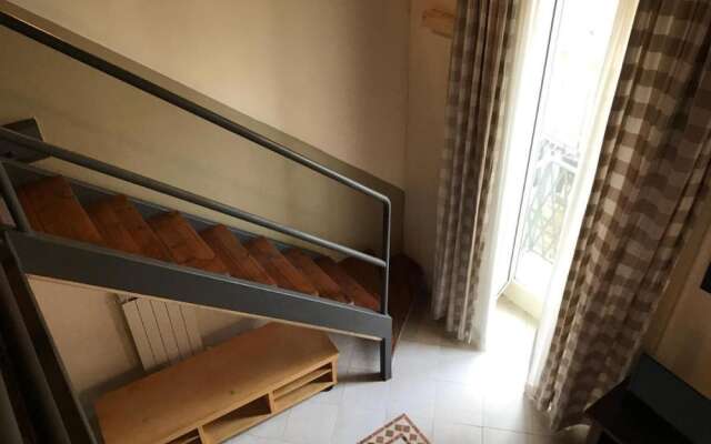 Case Cosi Napoli - APP 6-11-15