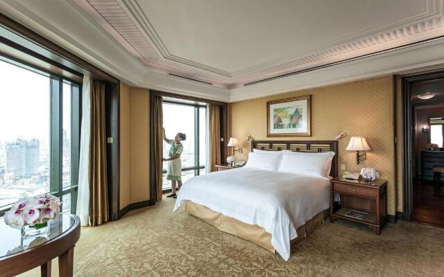 The Peninsula Bangkok