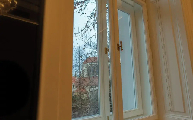 Vodičkova Luxury Suites