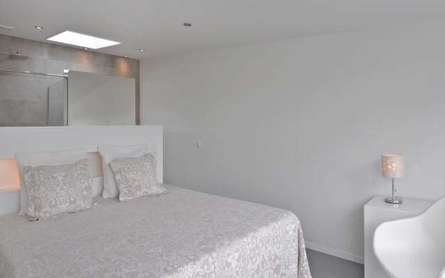 Waterfront Getaway in Kamperland