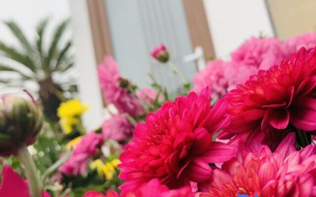 Xihai Yanshan Homestay