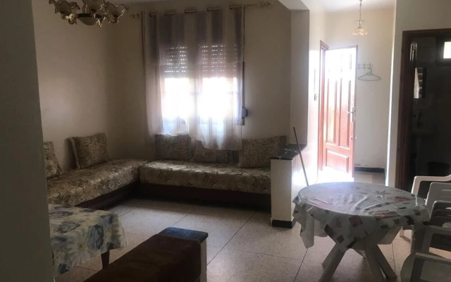 Jolie Maison El Nahda 3 Chambres