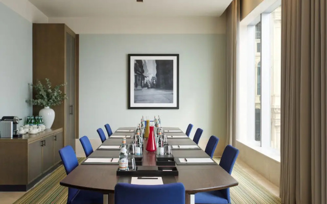 Assila Residences Jeddah