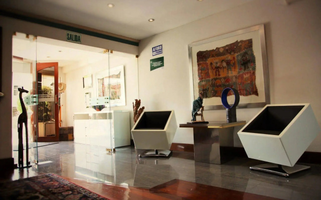 Daniel's Apart Hotel