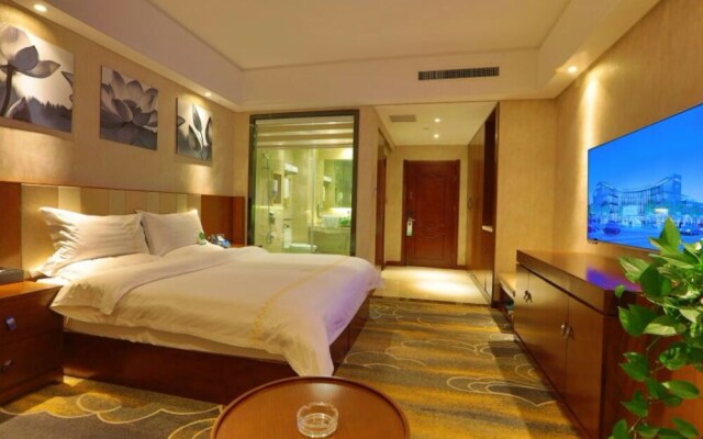 Shanghe Hotel