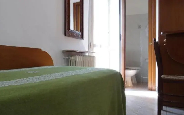 Hotel Castelletto
