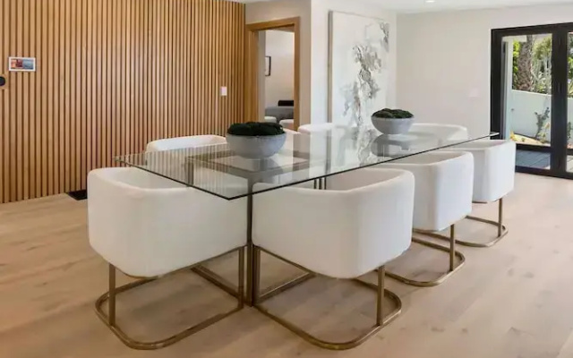 Sea Vista - Central Malibu Villa w/ Pool, Spa, & Ocean Views