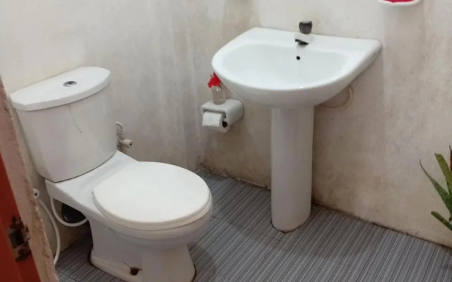 Jayasanka Guest House