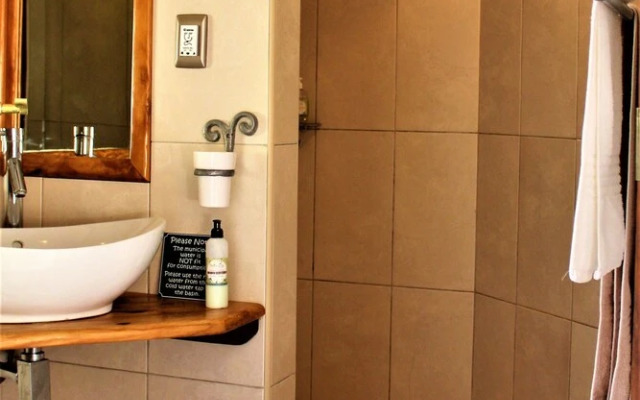 Panorama Guest House