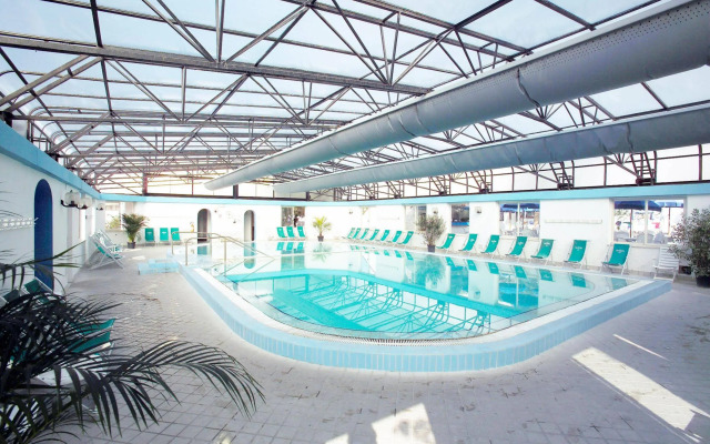 Hotel Terme Royal Palm