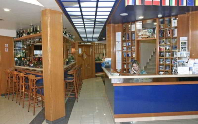 Hotel Conte