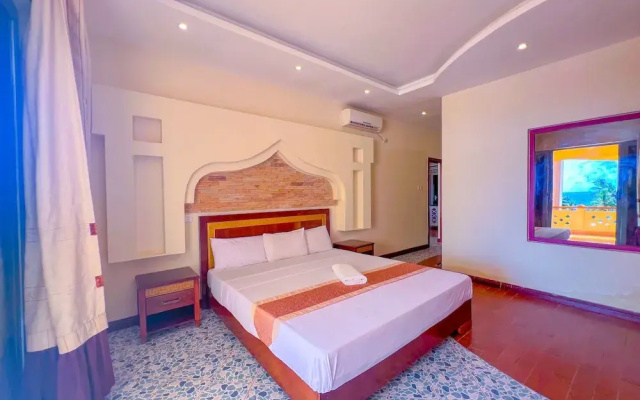 Shanzu Palm Beachfront Apartments
