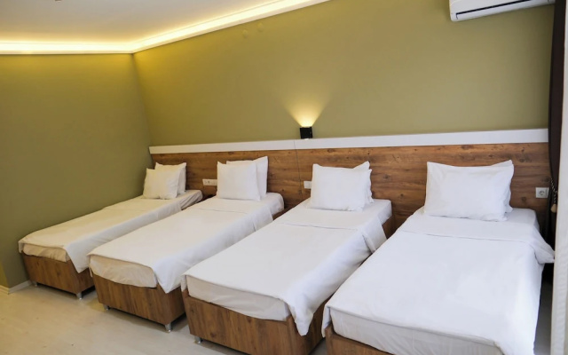 Altayhan Hotel