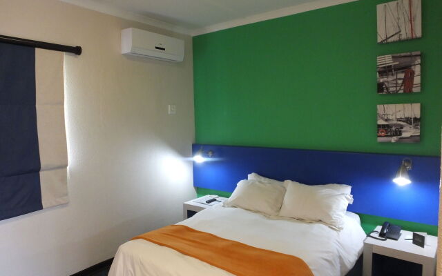 Premier Splendid Inn Bayshore