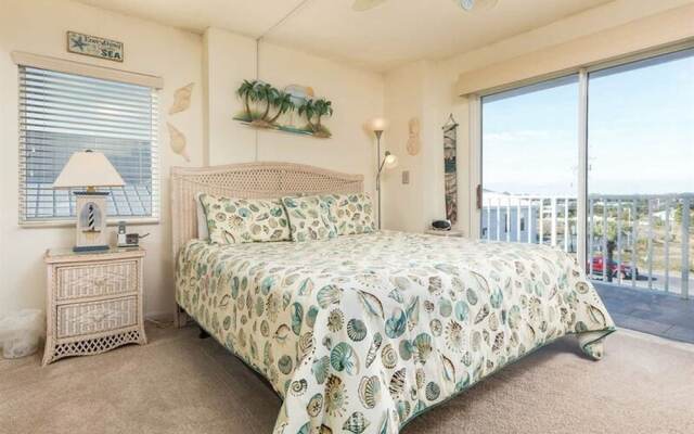 Seacrest by Bender Vacation Rentals