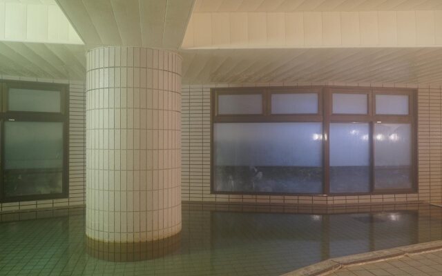 Shiga Lake Hotel