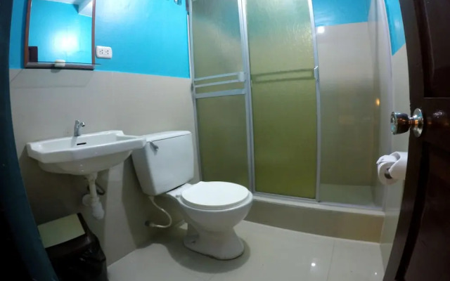 Hotel Tarapoto Inn
