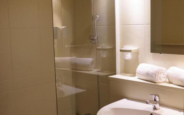 Appart'hôtel Perle de Ré