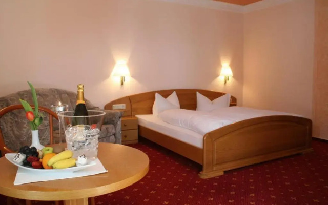 Hotel-Gasthof Thüringer Hof