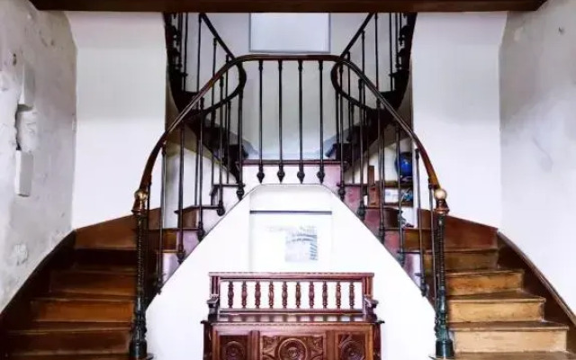 Hostellerie du Château de l'Isle