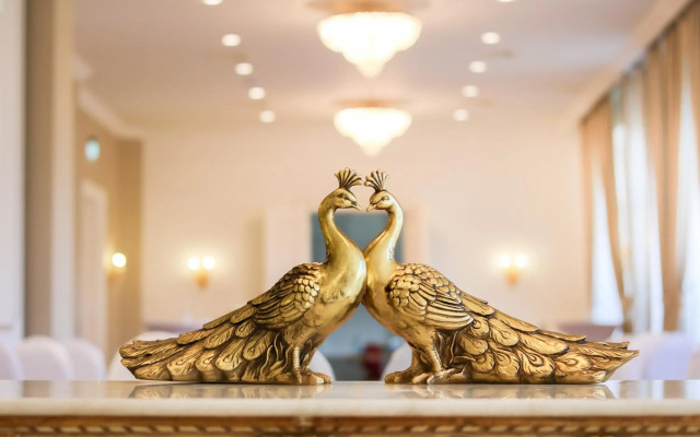 Schloss Breitenfeld Hotel & Tagung