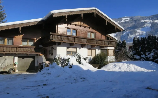 Josef Aschau im Zillertal