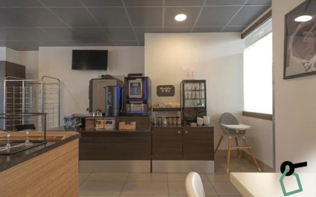 Hotiday Firenze Guidoni