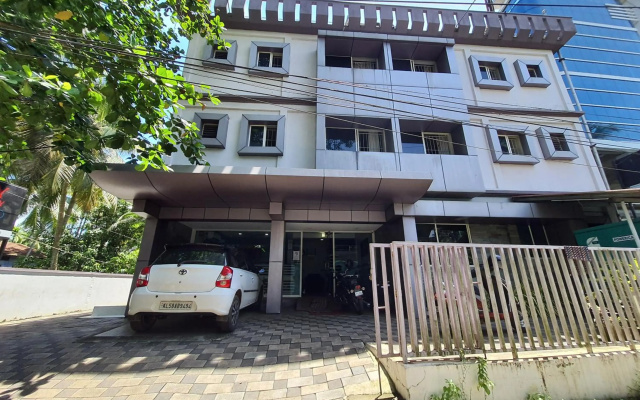 Ruby Residency