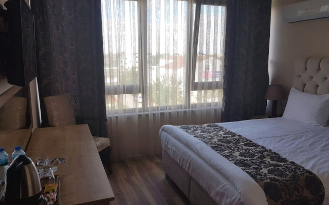 Sedapark Hotel
