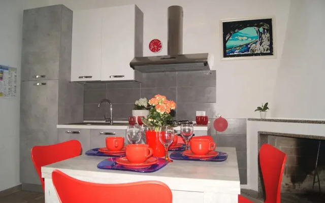Appartamento Linnalvu Sx