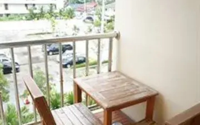 Smile's hua hin resort