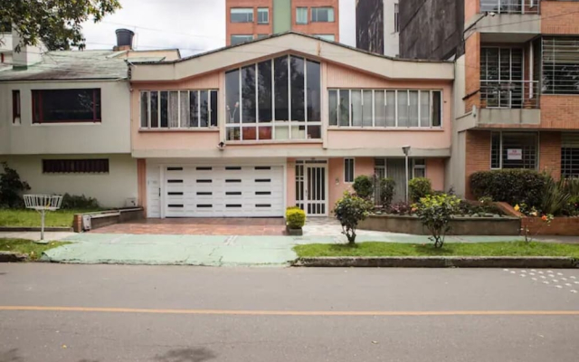 Touristic House