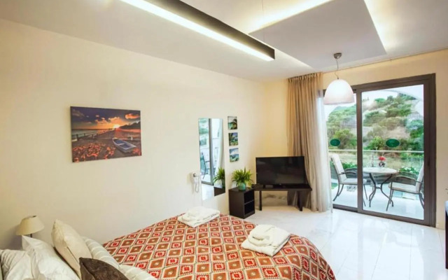 Latchi Escape Hotel & Suites