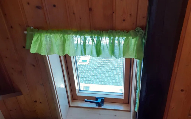 Cozy Apartment near Forest in Lichtenhain