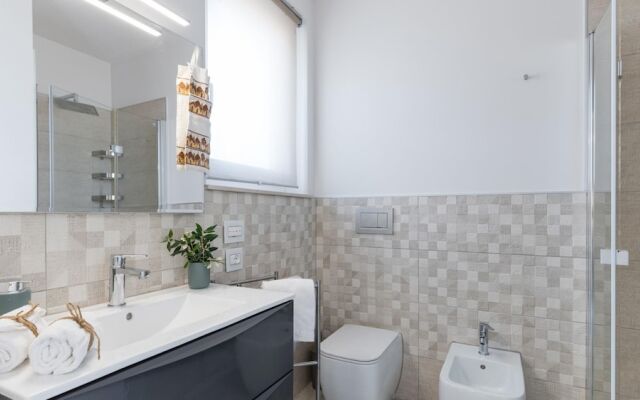 Villa I Chiani 8 Emma Villas