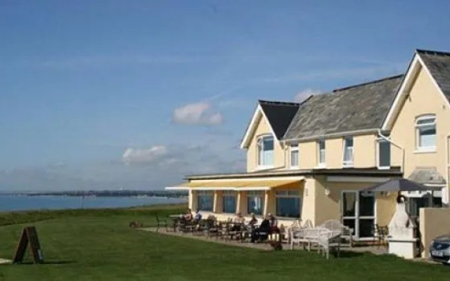 The Cliff House Hotel