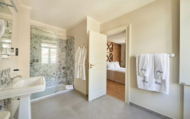 Alegria A Lisbon Boutique Hotel