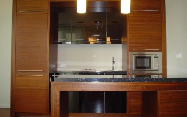 Zoliborz Apartament