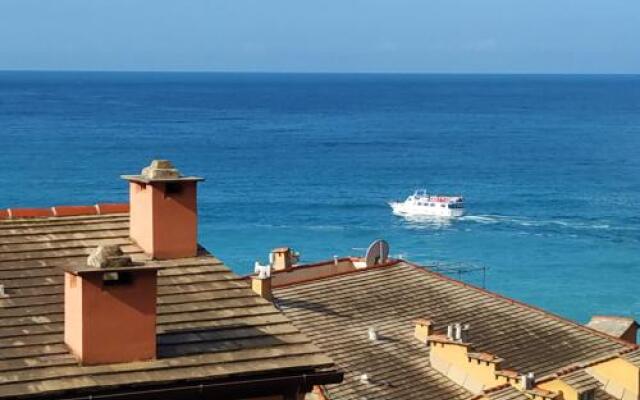 A due passi dal cielo e dal mare