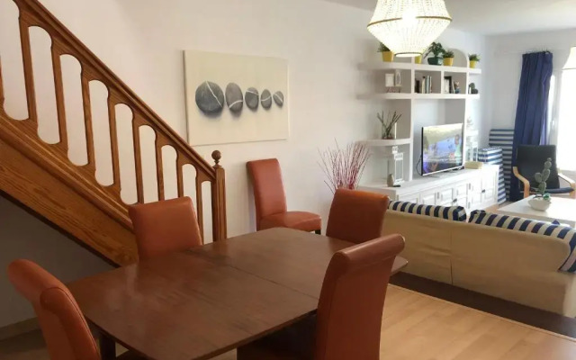 Playa de Caleta de Famara