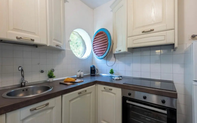 La Casina Del Pescatore On the Beach