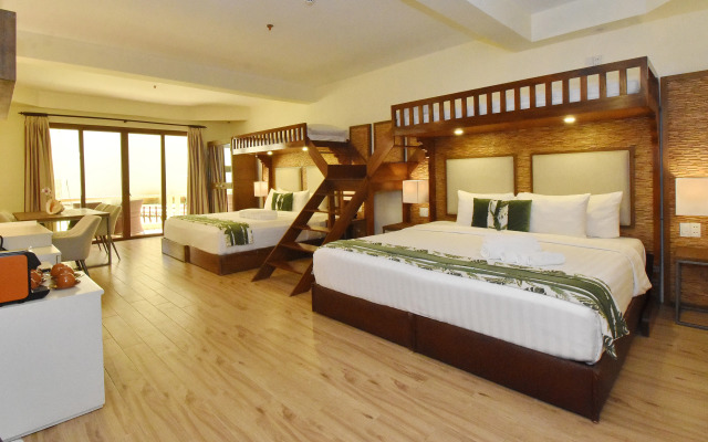 Ambassador In Paradise Resort