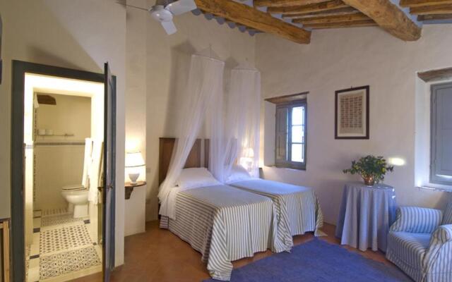 Borgo Lucignanello Bandini
