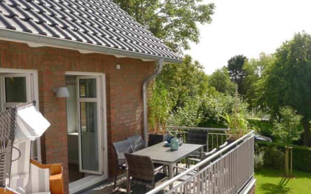 Villa De Meere Whg 8